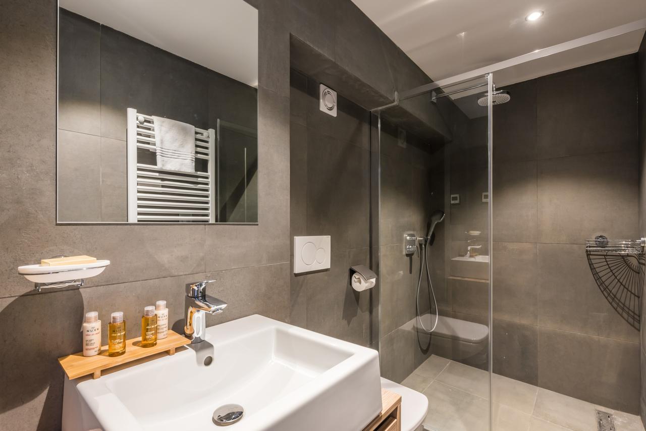 Emerald Stay Apartments Morzine - By Emerald Stay 外观 照片