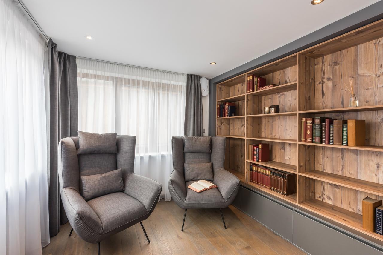 Emerald Stay Apartments Morzine - By Emerald Stay 外观 照片