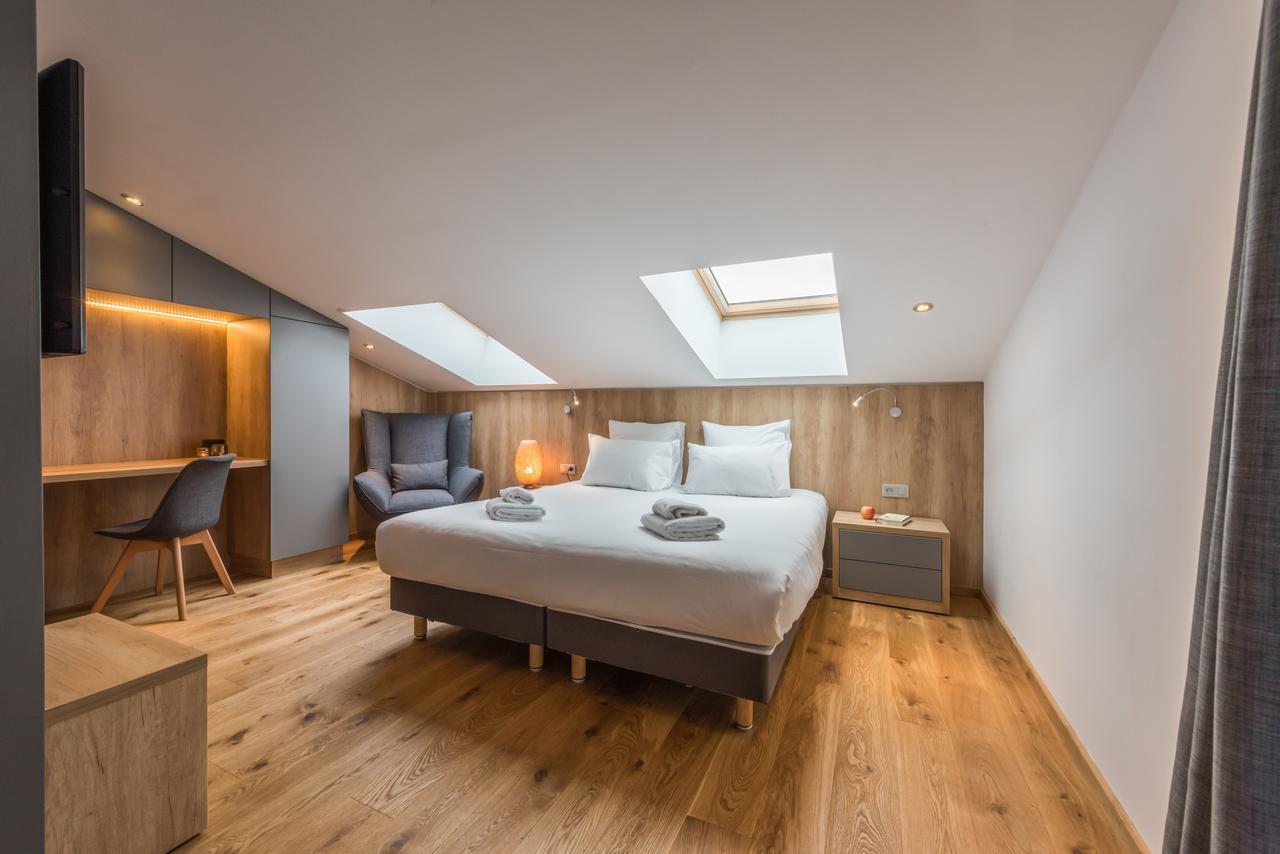 Emerald Stay Apartments Morzine - By Emerald Stay 外观 照片