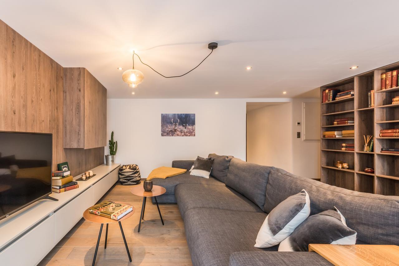 Emerald Stay Apartments Morzine - By Emerald Stay 外观 照片
