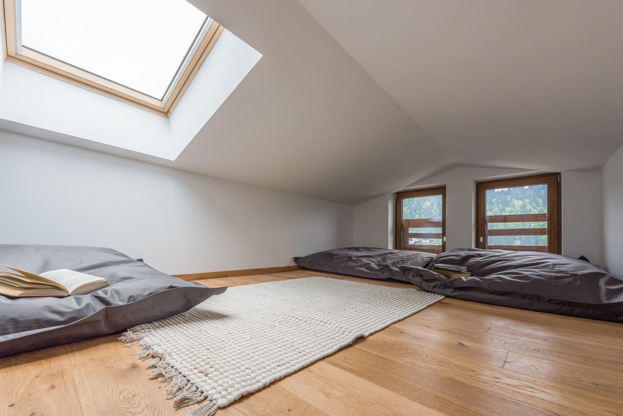 Emerald Stay Apartments Morzine - By Emerald Stay 外观 照片