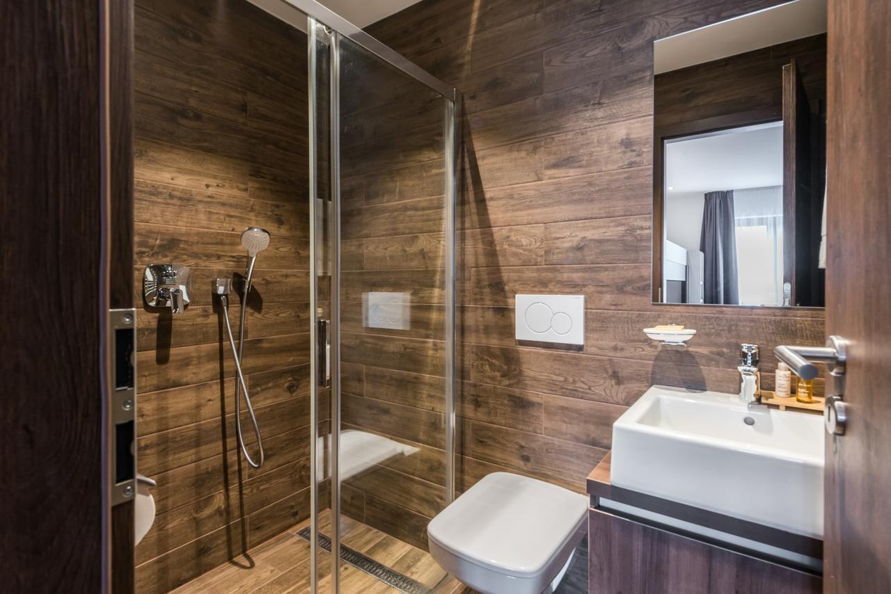 Emerald Stay Apartments Morzine - By Emerald Stay 外观 照片