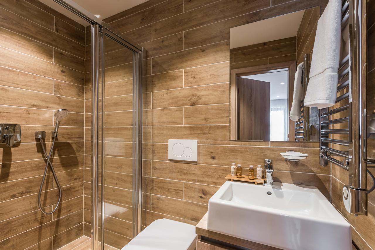 Emerald Stay Apartments Morzine - By Emerald Stay 外观 照片