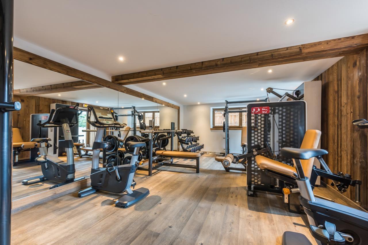 Emerald Stay Apartments Morzine - By Emerald Stay 外观 照片