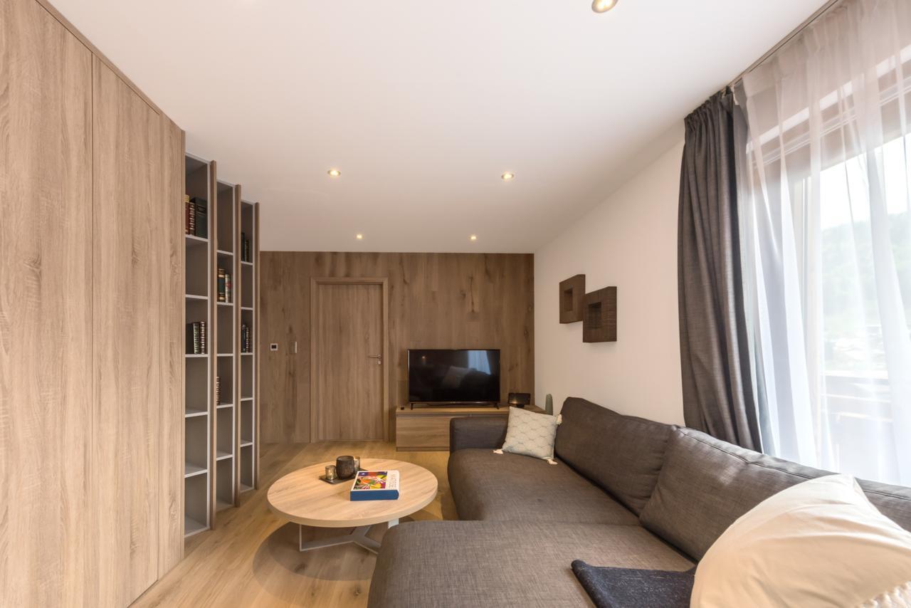 Emerald Stay Apartments Morzine - By Emerald Stay 外观 照片