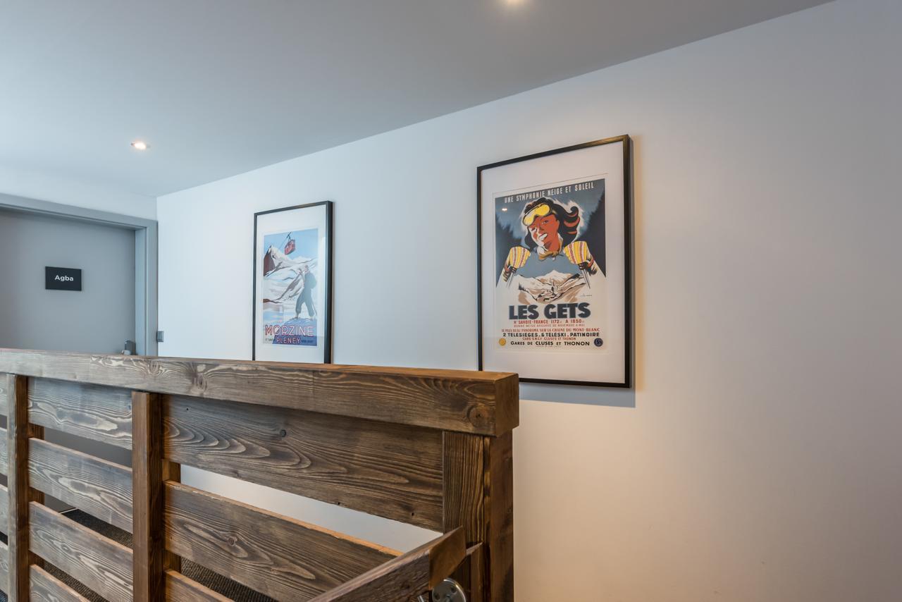 Emerald Stay Apartments Morzine - By Emerald Stay 外观 照片
