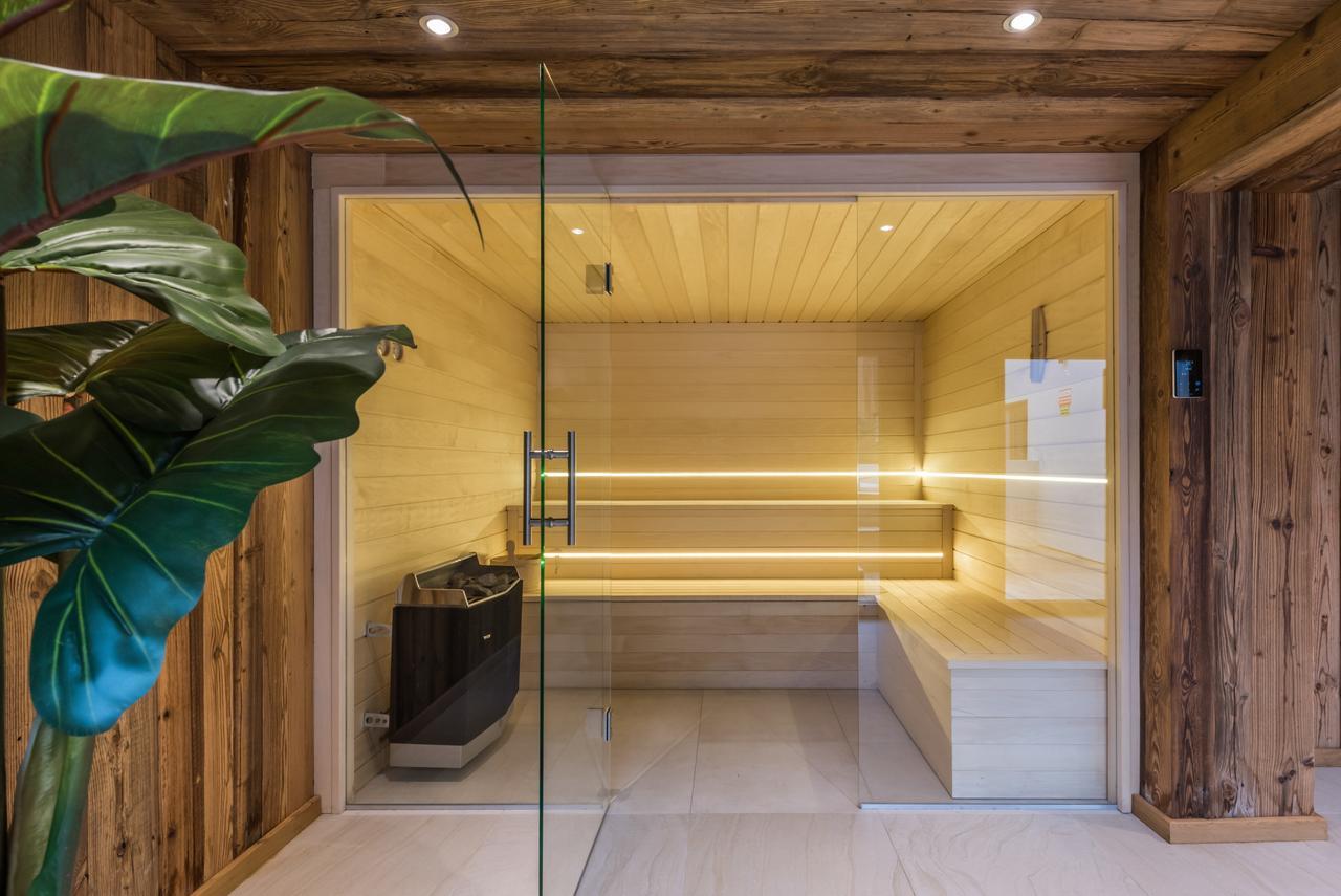 Emerald Stay Apartments Morzine - By Emerald Stay 外观 照片