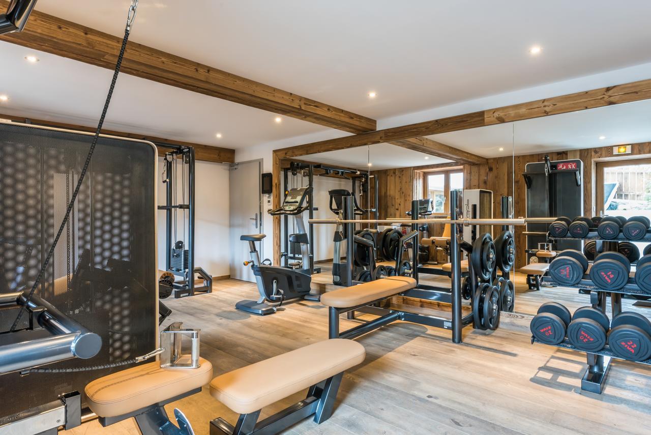 Emerald Stay Apartments Morzine - By Emerald Stay 外观 照片