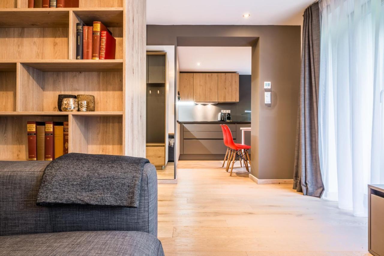 Emerald Stay Apartments Morzine - By Emerald Stay 外观 照片